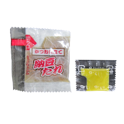 冷凍極小粒カップ30g