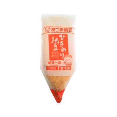 商品案内 業務用納豆 あづま食品株式会社 商品案内 業務用納豆 あづま食品株式会社
