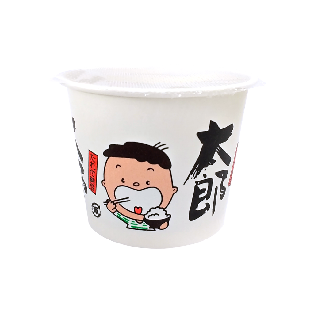 冷凍 朝めし太郎カップ40g
