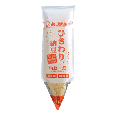 商品案内 業務用納豆 あづま食品株式会社 商品案内 業務用納豆 あづま食品株式会社