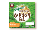 有機そだちひきわりレシピ